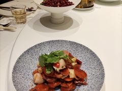 -张福记(陇海中路店)