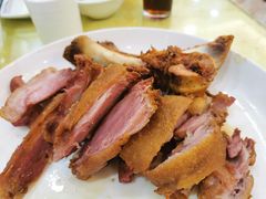 -百姓食府(秦虹路店)