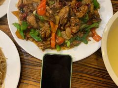 -美味居(古城店)