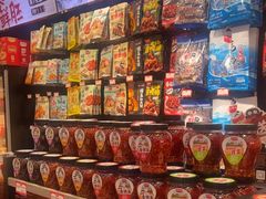 -黑色经典臭豆腐·湖南特产(坡子街特产局店)