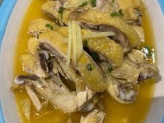 -海宁煲农家菜(惠南镇店)