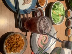 -烧肉达人•炭火烧肉(新天地店)
