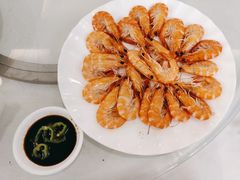 -朱仔记食府(江南大道店)