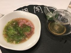 -明阁 Ming Court(广州朗豪酒店)