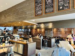 -Vanillacafe香草咖啡(银海大世界店)