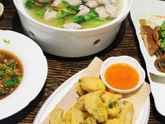 -大洋家·精品潮汕菜·生腌砂锅粥(天河东路店)