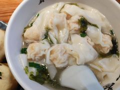 -鑫震源·苏式大虾生煎(山塘街店)