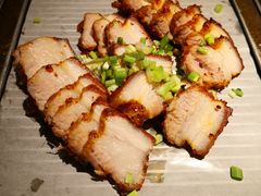 -绿茶餐厅(天津天河城店)