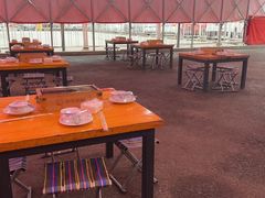 大堂-老黑板筋(顺义总店)