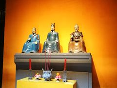 -景德镇古窑民俗博览区