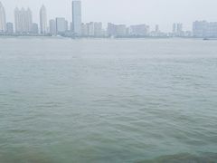 -武汉关码头(轮渡站)