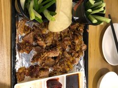 -陈傻子餐厅(世纪都会店)