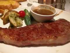 -斗牛士牛排(南京东路店)