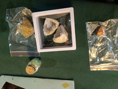 -房山世界地质公园博物馆