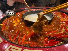 精品肥牛-骉骉老火锅(铁像寺路店)