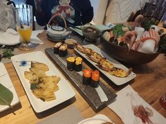 -松竹和日式料理(辽阳店)