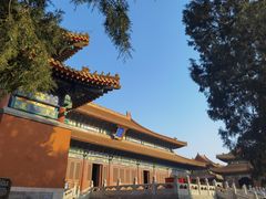 -历代帝王庙博物馆