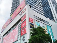 -VT101维多利广场