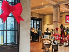 -星巴克臻选(成都宽窄巷子店)