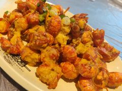 -一棠龙虾•王牌虾球(光谷天地店)
