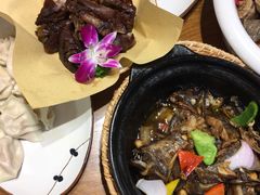 -必点海鲜·鲅鱼水饺(鞍山西道店)