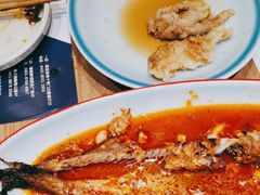 -大同江朝鲜菜•长春地标美食(绿园吾悦广场店)