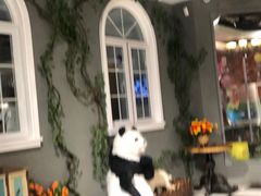 -H次元沉浸剧情密室(街道口店)