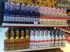 -果蔬好生活超市(乐堤港店)