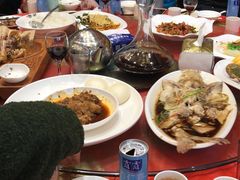 -德泰楼餐饮(莲湖路店)