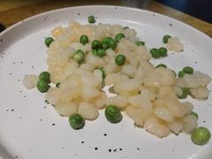 手剥河虾仁-南小蟹手工點心(三里屯店)