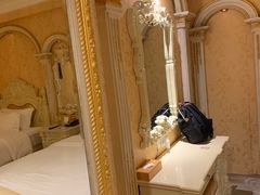 -南洋冠盛酒店(广州天河公园地铁站店)