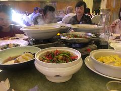 -荃凤雅宴(荆南路店)