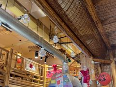 -恩你小木屋·烤肉韩式料理(嘉兴秀洲店)