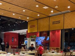 -聚味瞿记·龙虾堂(天元店)