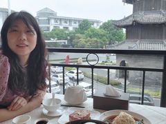 -怡园饭店-餐厅(四望亭店)