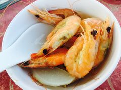 -明润海鲜(南边海店)