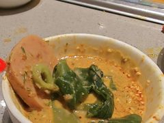 -海底捞火锅(河东万达广场店)