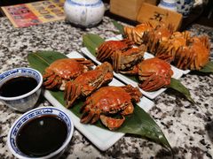 -南京大牌档(崇文门国瑞店)