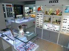 -提一眼镜·蔡司·依视路(小寨店)