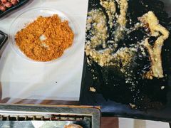 -云晓光头烧烤吧(川沙绿地店)