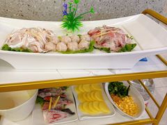-粤顺渔坊·中山脆肉鲩火锅(清湖店)