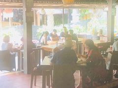 -Pundi Pundi Restaurant