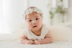 点击看大图 -哈喽BABY儿童摄影