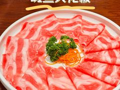 -丽江龙继斑鱼庄(成仁店)