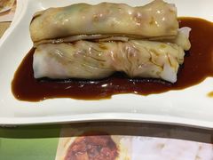 -添好运点心专门店(北角店)