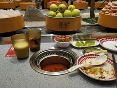 -喜家自助小火锅(乐客城店)