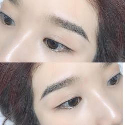 -Yue Show馨选·半永久纹眉纹眼线