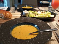 -Hurricane's Grill 飓风牛排
