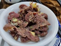 -蔡社牛肉城(龙湖店)