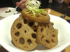 -蓝北人家·渝菜
